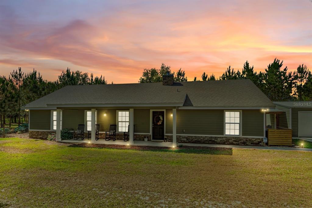 Picture of 4399 Indigo Road, Groveland, FL 34736