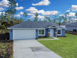 Picture of 16617 SW 31St Circle, Ocala, FL 34473