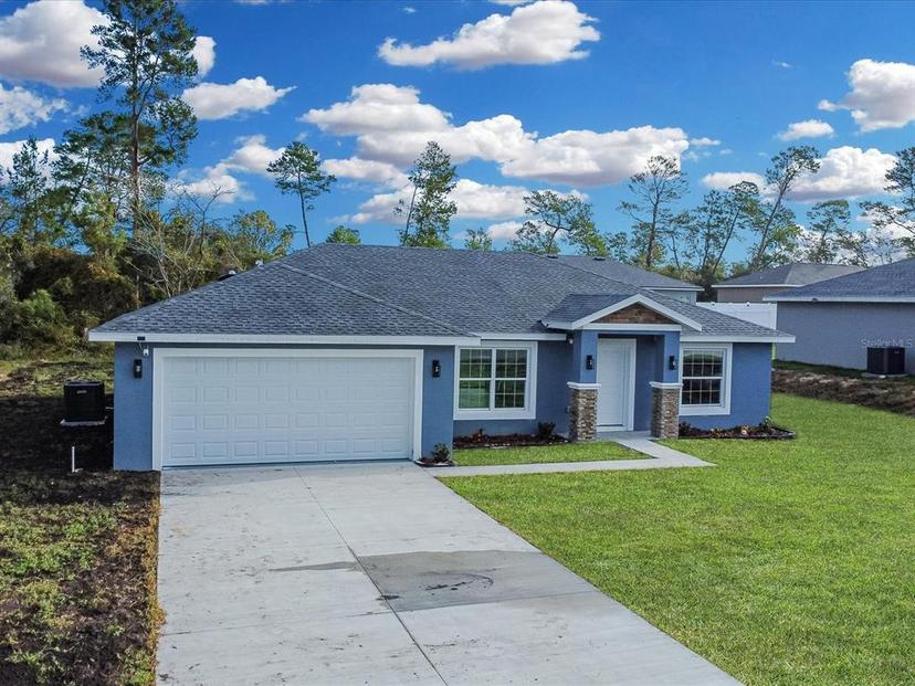 Picture of 16617 SW 31St Circle, Ocala FL 34473