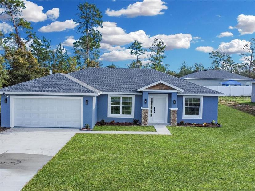 Picture of 16617 SW 31St Circle, Ocala FL 34473