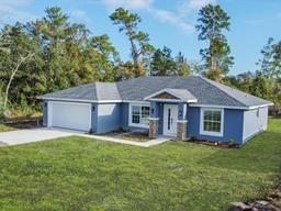 Picture of 16617 SW 31St Circle, Ocala, FL 34473