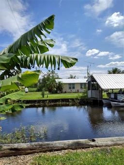 Picture of 3 Peaceful Place, Lorida, FL 33857