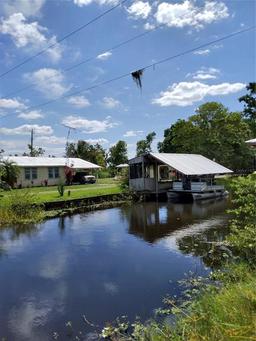 Picture of 3 Peaceful Place, Lorida, FL 33857