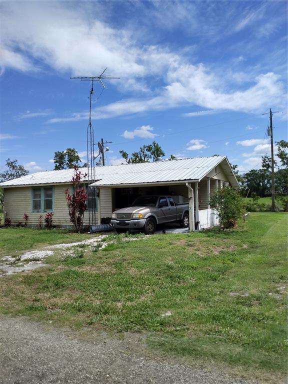 Picture of 3 Peaceful Place, Lorida FL 33857