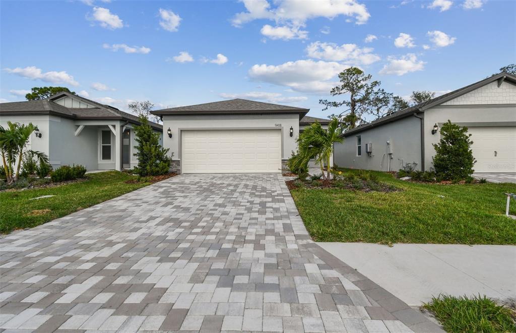 Picture of 9418 Shorebird Court, Parrish, FL 34219