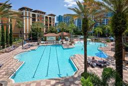 Picture of 12539 Floridays Resort Dr Drive Unit 401D, Orlando, FL 32821