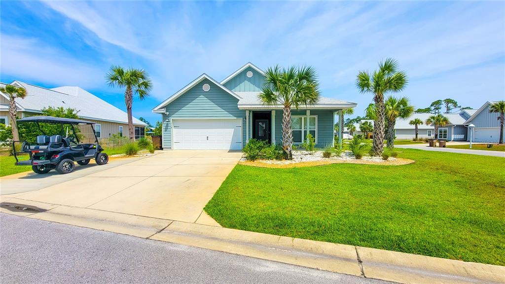 Picture of 110 Falling Star Way, Port St Joe, FL 32456