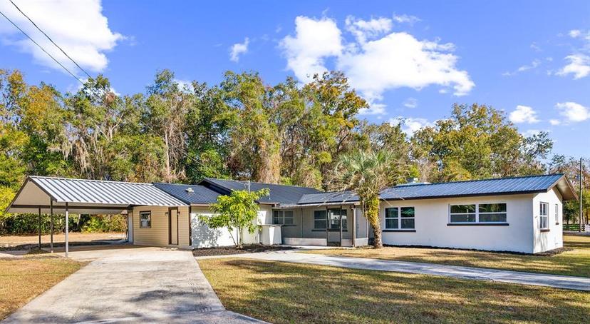 Picture of 10349 E Mallard Lane, Floral City FL 34436