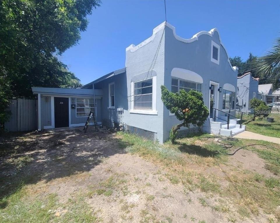 Picture of 318 Hobart Avenue, Daytona Beach, FL 32114