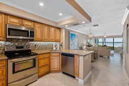 Picture of 8911 Midnight Pass Road Unit 111, Sarasota, FL 34242