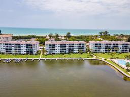 Picture of 8911 Midnight Pass Road Unit 111, Sarasota, FL 34242