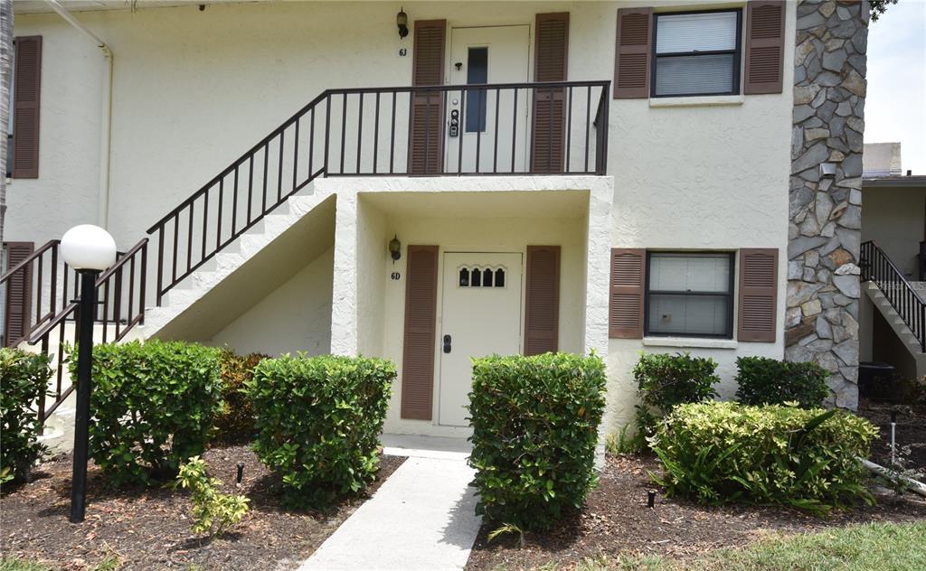 Picture of 5400 34Th Street W Unit D6, Bradenton, FL 34210