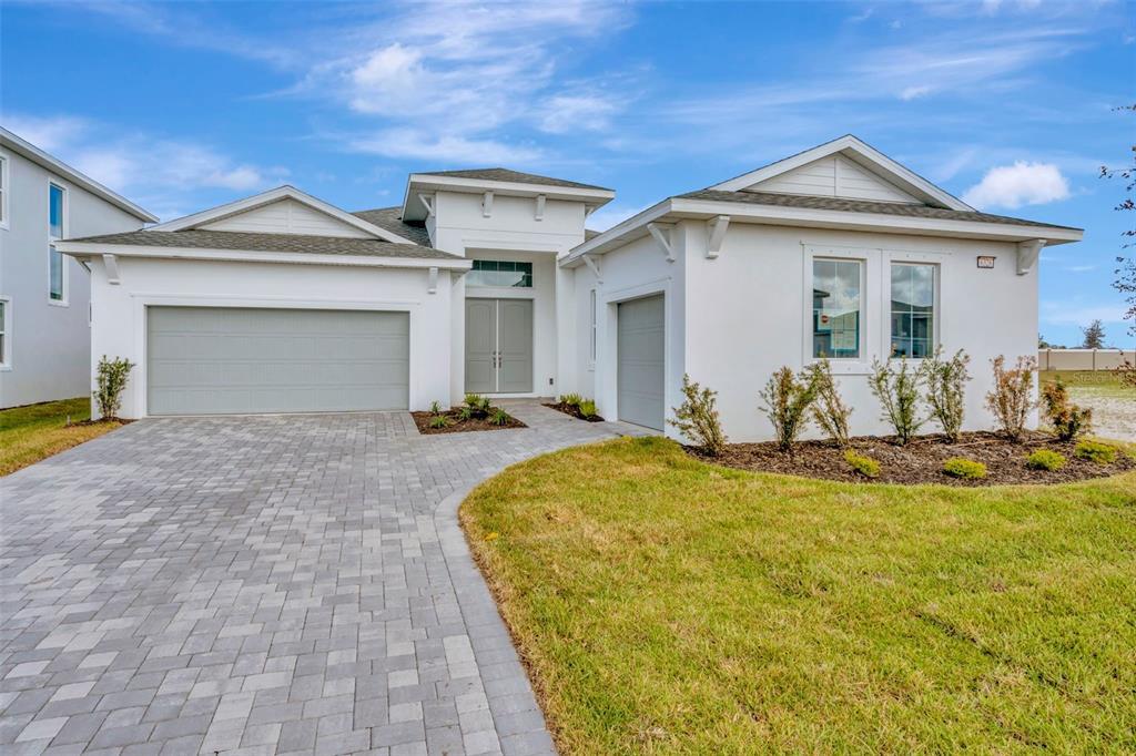 Picture of 8328 Golden Beach Court, Parrish, FL 34219