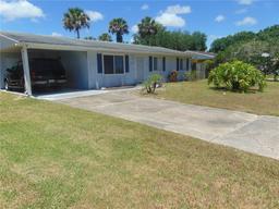 Picture of 1846 Royal Palm Drive, Edgewater, FL 32141