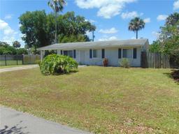 Picture of 1846 Royal Palm Drive, Edgewater, FL 32141