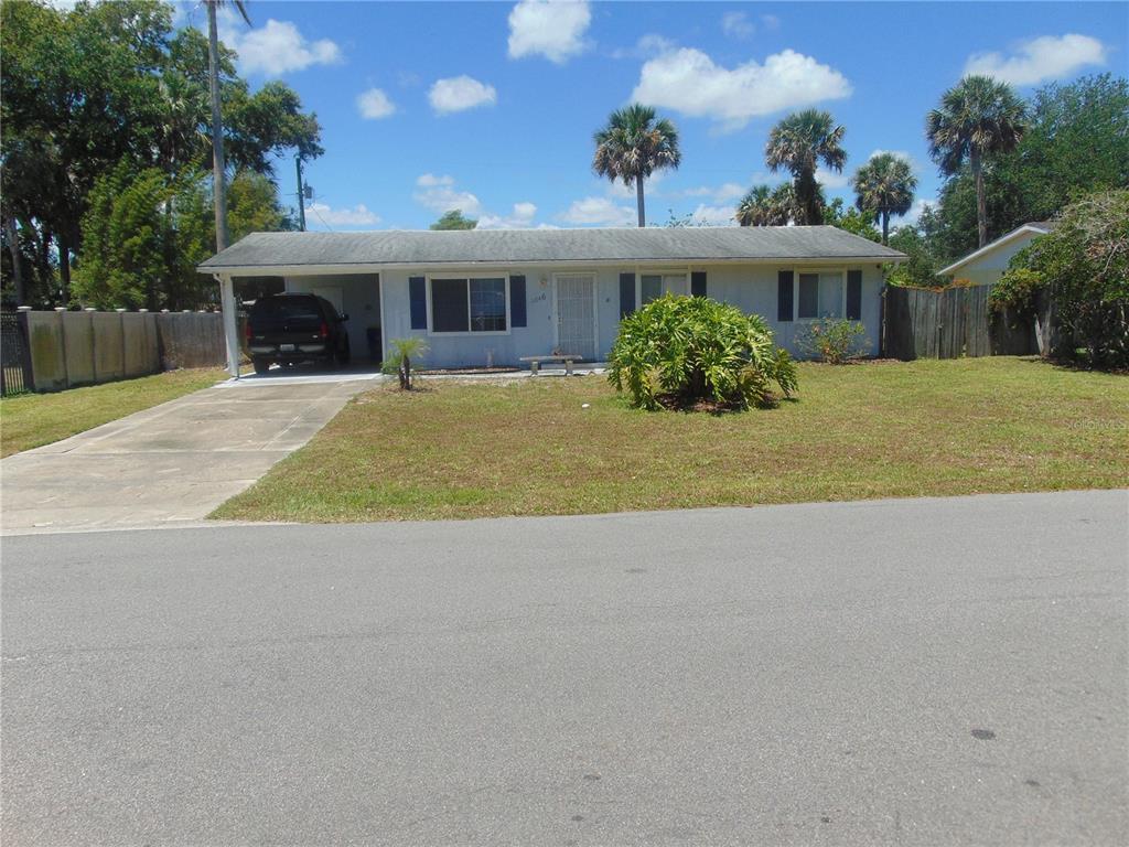 Picture of 1846 Royal Palm Drive, Edgewater, FL 32141