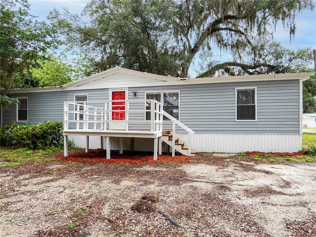 Picture of 1610 Orange Avenue, Coleman, FL 33521