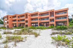 Picture of 1906 Gulf Drive N Unit 201, Bradenton Beach, FL 34217