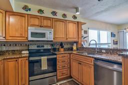 Picture of 1906 Gulf Drive N Unit 201, Bradenton Beach, FL 34217