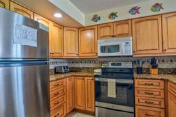 Picture of 1906 Gulf Drive N Unit 201, Bradenton Beach, FL 34217