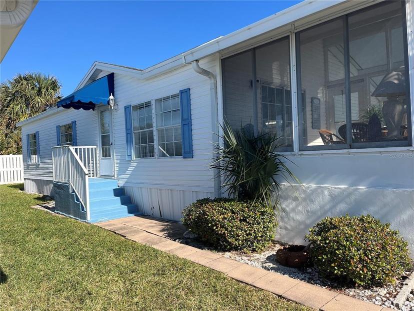 Picture of 2 Windward Drive, Flagler Beach FL 32136