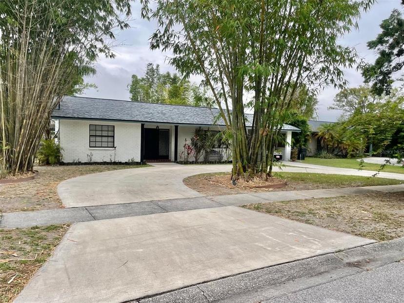 Picture of 5111 Vinson Drive, Tampa FL 33610