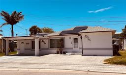 Picture of 14845 N Bayshore Drive, Madeira Beach, FL 33708