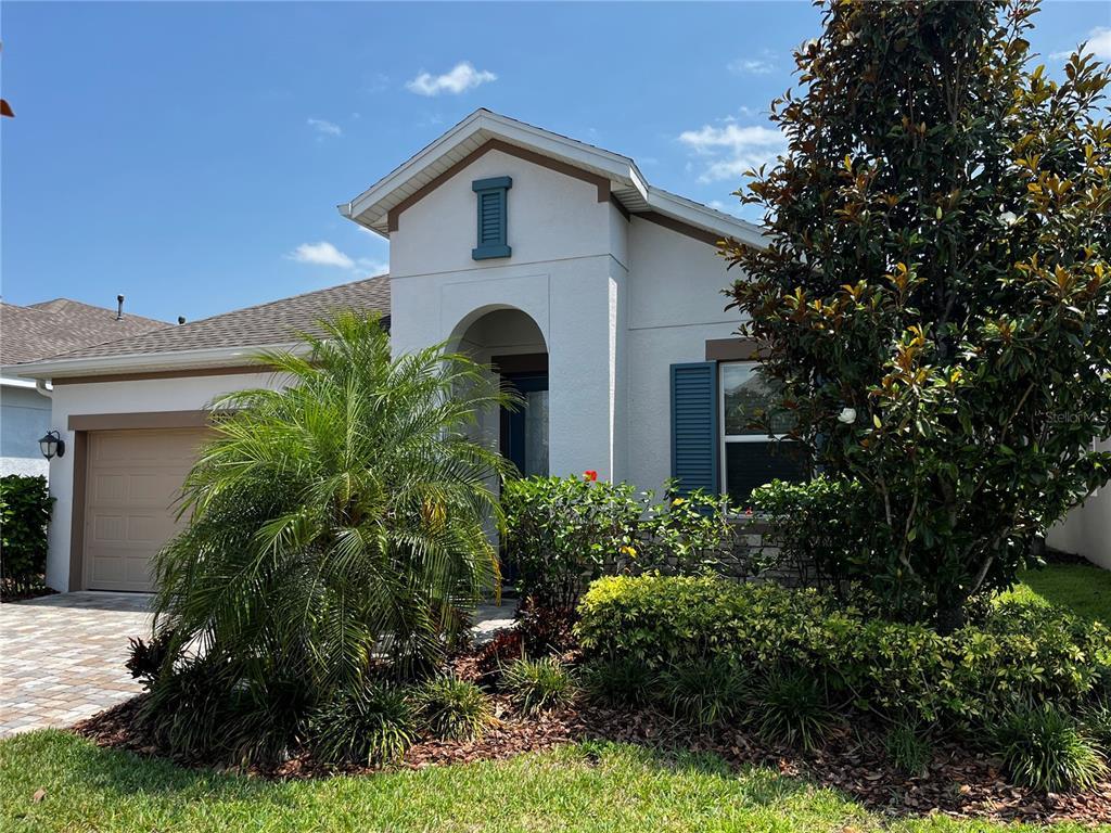 Picture of 13909 Kingfisher Glen Drive, Lithia, FL 33547