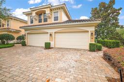 Picture of 84 Camino Real Boulevard, Howey In The Hills, FL 34737