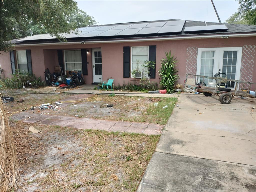 Picture of 136 Madera Drive, Winter Haven, FL 33880