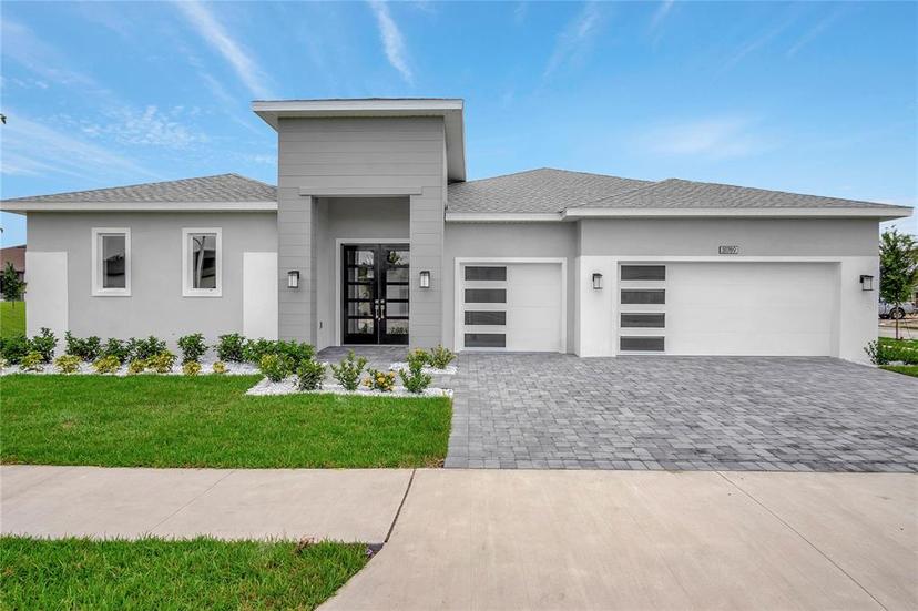 Picture of 8405 Golden Beach Court, Parrish FL 34219