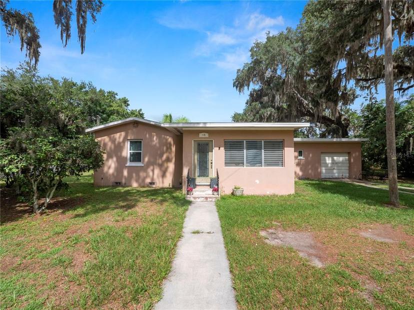 Picture of 116 S Lanier Avenue, Fort Meade FL 33841