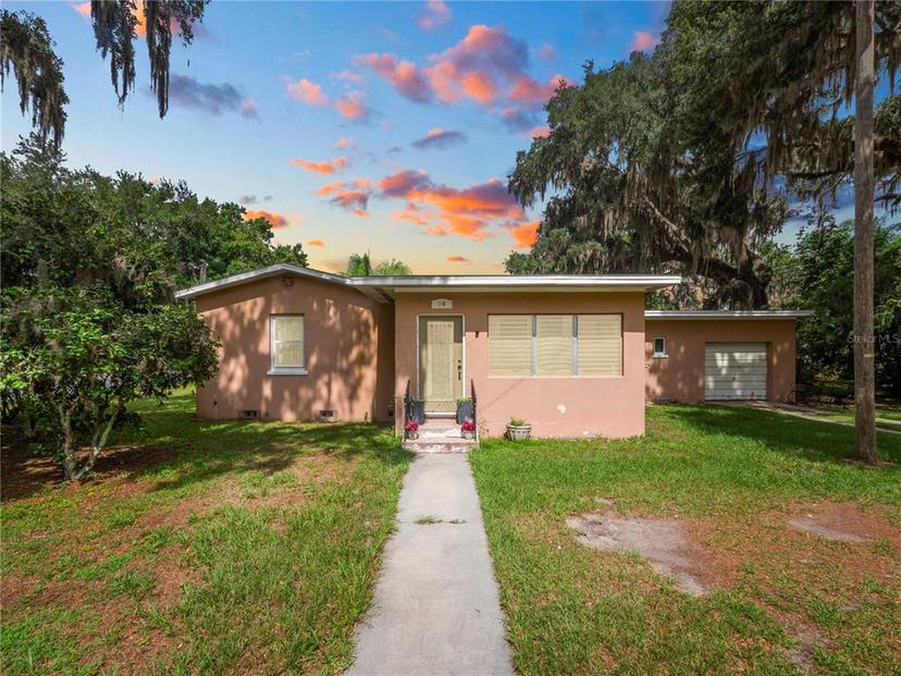 Picture of 116 S Lanier Avenue, Fort Meade FL 33841