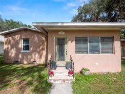 Picture of 116 S Lanier Avenue, Fort Meade, FL 33841