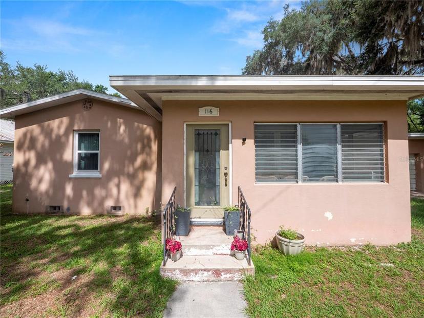 Picture of 116 S Lanier Avenue, Fort Meade FL 33841