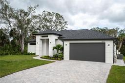 Picture of 5815 Casanova Avenue, North Port, FL 34291