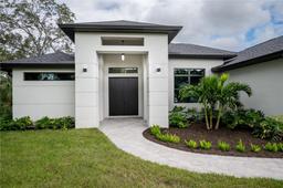 Picture of 5815 Casanova Avenue, North Port, FL 34291