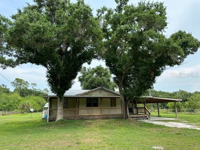 Picture of 6976 NW 151St Terrace, Okeechobee FL 34972