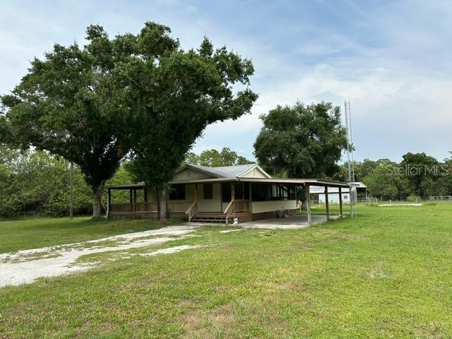 Picture of 6976 NW 151St Terrace, Okeechobee FL 34972