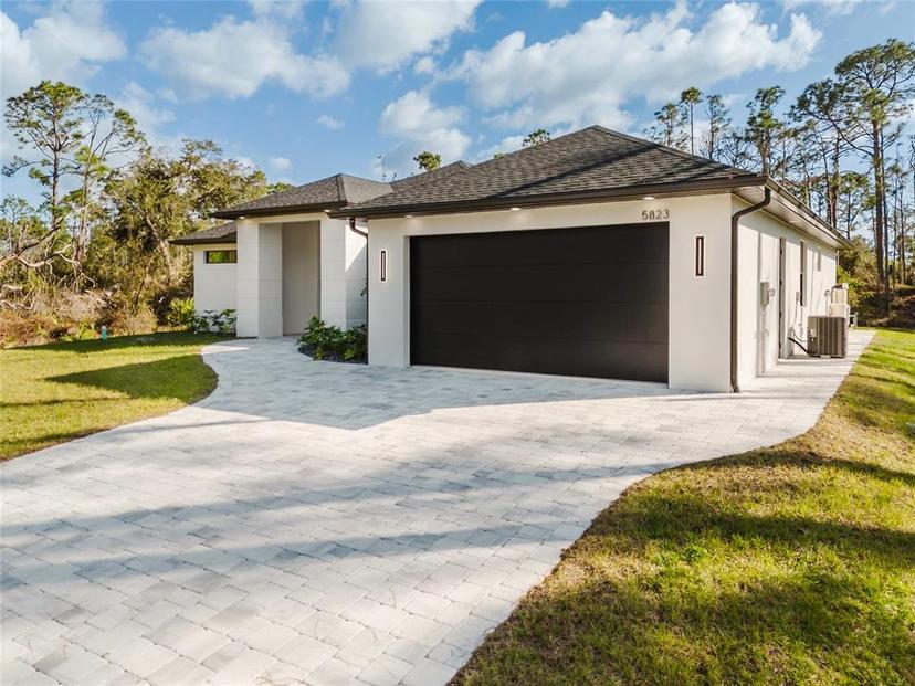 Picture of 5823 Kumquat Avenue, North Port FL 34291