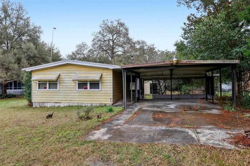 Picture of 9375 SE 35Th Court, Ocala FL 34480