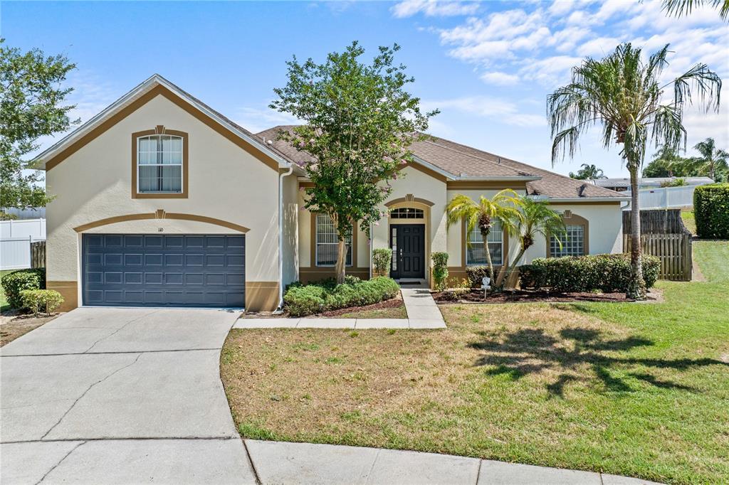 Picture of 110 Hollybrook Court, Davenport, FL 33897