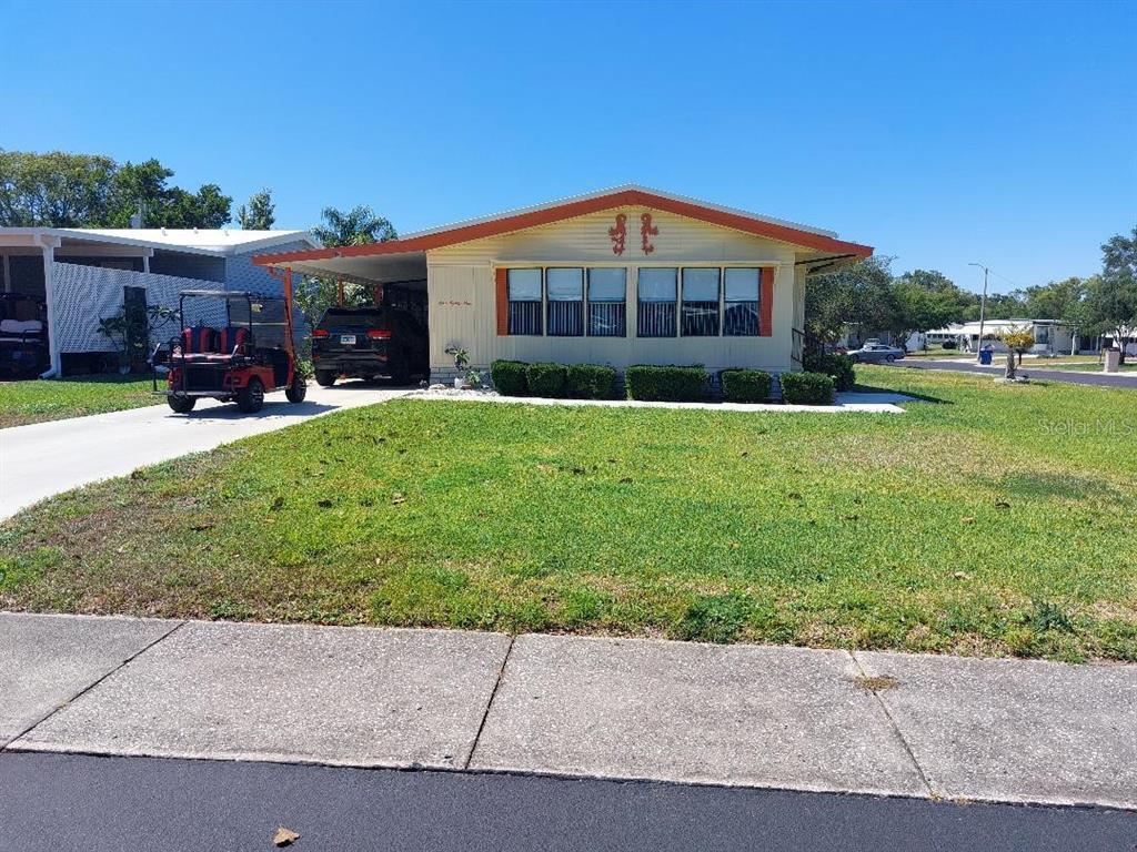 Picture of 189 Colonial Boulevard Unit 24, Palm Harbor, FL 34684