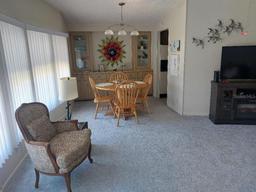 Picture of 189 Colonial Boulevard Unit 24, Palm Harbor, FL 34684