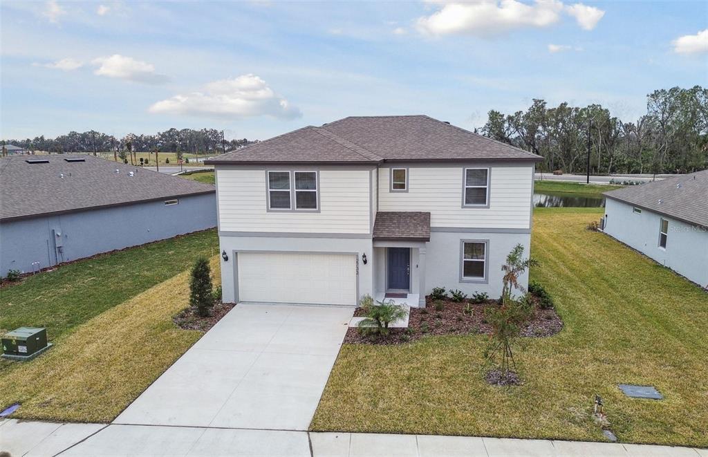 Picture of 12733 Wanderlust Place, Parrish, FL 34219