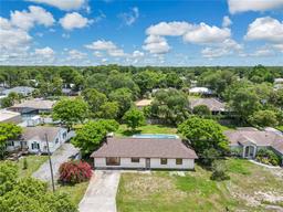 Picture of 5973 Gilson Avenue Unit 4, Cocoa, FL 32927