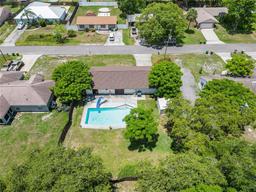 Picture of 5973 Gilson Avenue Unit 4, Cocoa, FL 32927