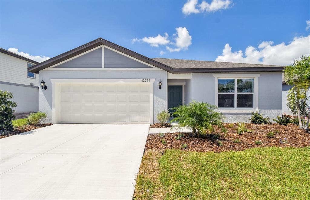 Picture of 12737 Wanderlust Place, Parrish, FL 34219