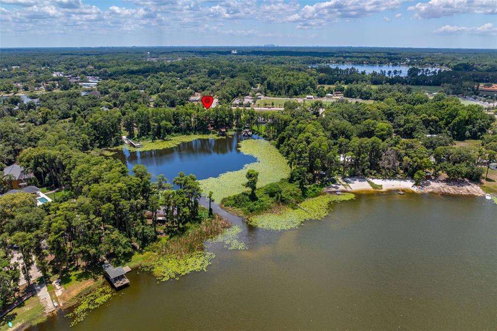 Picture of 503 W Lutz Lake Fern Road, Lutz, FL 33548