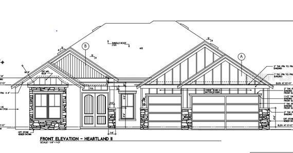 Picture of 1935 Sunset Lane Lot 1, Lutz FL 33549